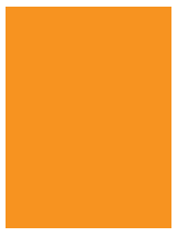 Label - Marigold (#F79320)