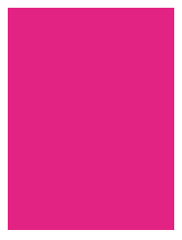 Label - Popberry (#E32283)