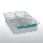 Drawer PodSert® Layout 03