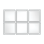 Drawer PodSert® Layout 03