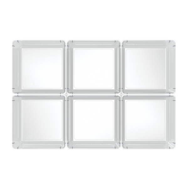Drawer PodSert® Layout 03