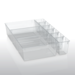 Drawer PodSert® Layout 11