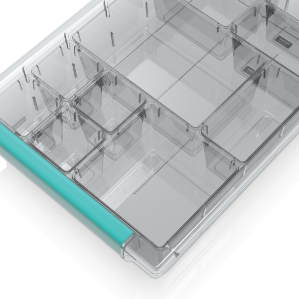 Drawer PodSert® Layout 05
