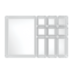 Drawer PodSert® Layout 08