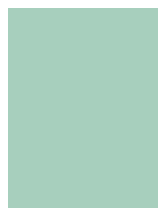 Label - Eucalyptus (#A7CFBD)