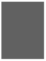 Label - Charwood (#616161)