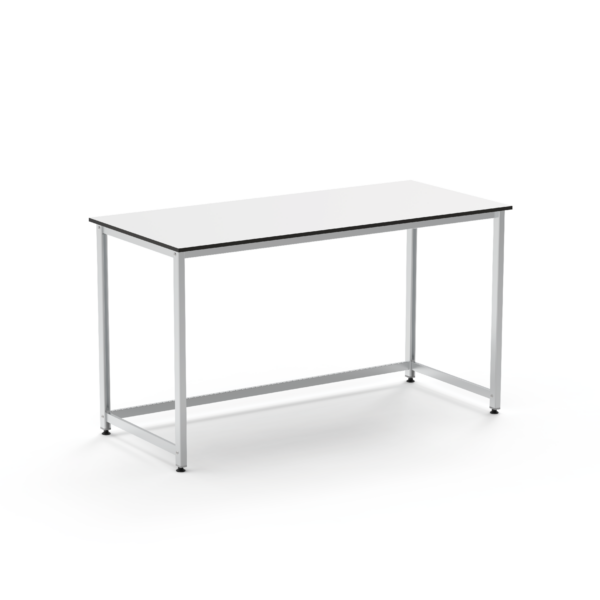 Open Bench 3 Bay Static