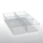 Drawer PodSert® Layout 03