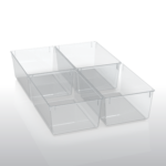 Drawer PodSert® Layout 04