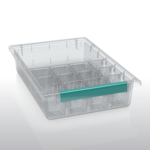 Drawer PodSert® Layout 06