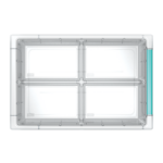 Drawer PodSert® Layout 04