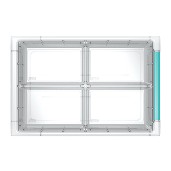Drawer PodSert® Layout 04