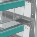 Drawer Runners 600