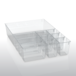 Drawer PodSert® Layout 08