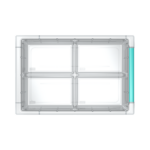 Drawer PodSert® Layout 04