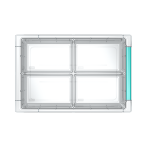Drawer PodSert® Layout 04