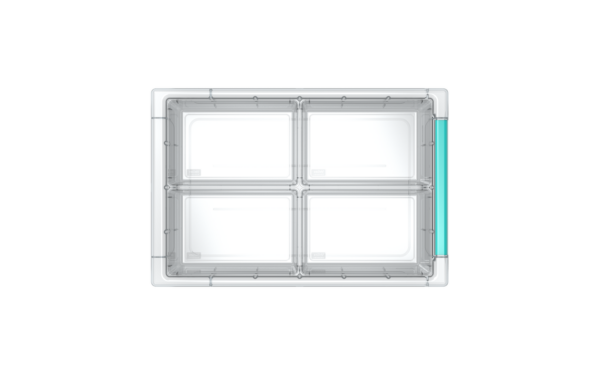 Drawer PodSert® Layout 04