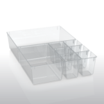 Drawer PodSert® Layout 07