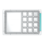 Drawer PodSert® Layout 06