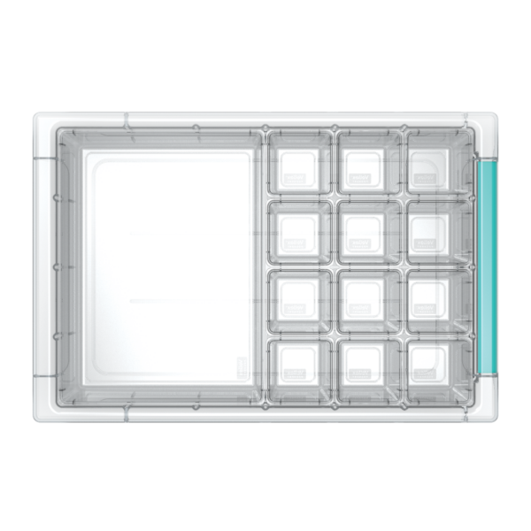 Drawer PodSert® Layout 06