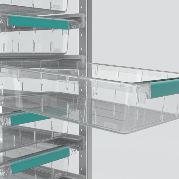 Drawer Runners 600