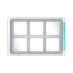 Drawer PodSert® Layout 03