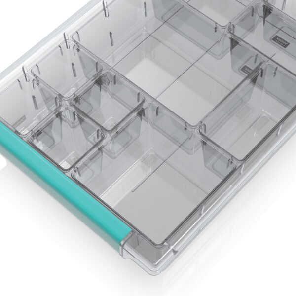 Drawer PodSert® Layout 01