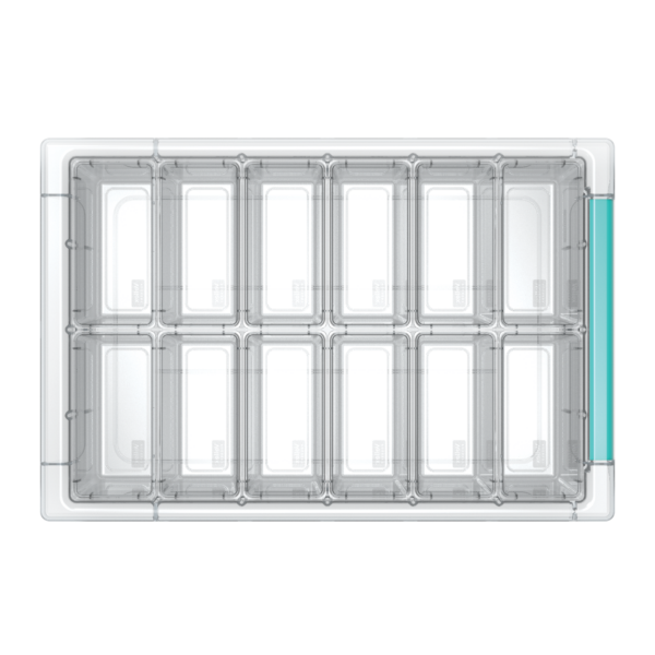 Drawer PodSert® Layout 02