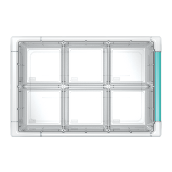 Drawer PodSert® Layout 03