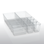 Drawer PodSert® Layout 09