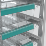 Drawer Runners 600