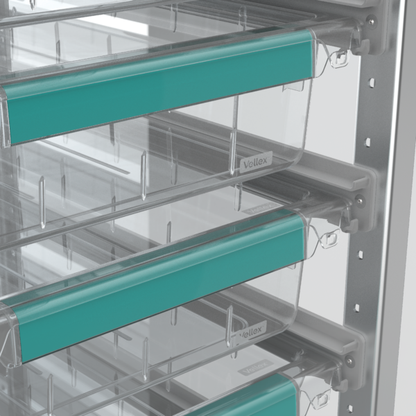Drawer Runners 600