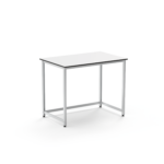 Open Bench 2 Bay Static