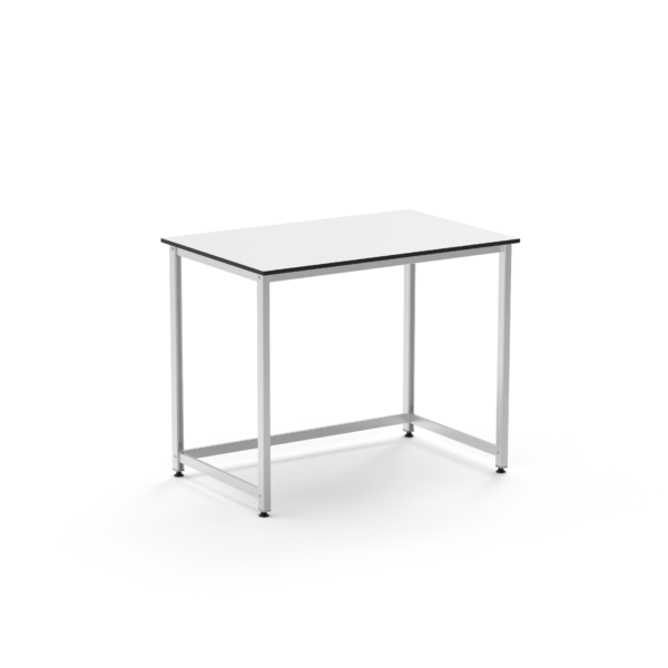 Open Bench 2 Bay Static