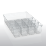 Drawer PodSert® Layout 06