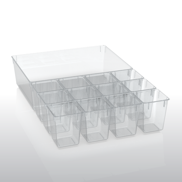 Drawer PodSert® Layout 06