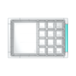 Drawer PodSert® Layout 06