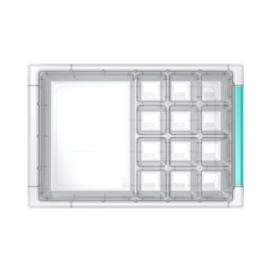 Drawer PodSert® Layout 06