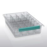 Drawer PodSert® Layout 01