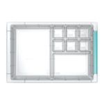 Drawer PodSert® Layout 07