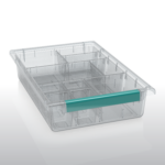Drawer PodSert® Layout 12