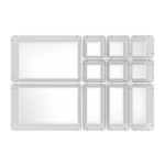 Drawer PodSert® Layout 09