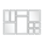 Drawer PodSert® Layout 12