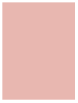 Label - Rosewater (#E8B7B0)