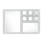 Drawer PodSert® Layout 07