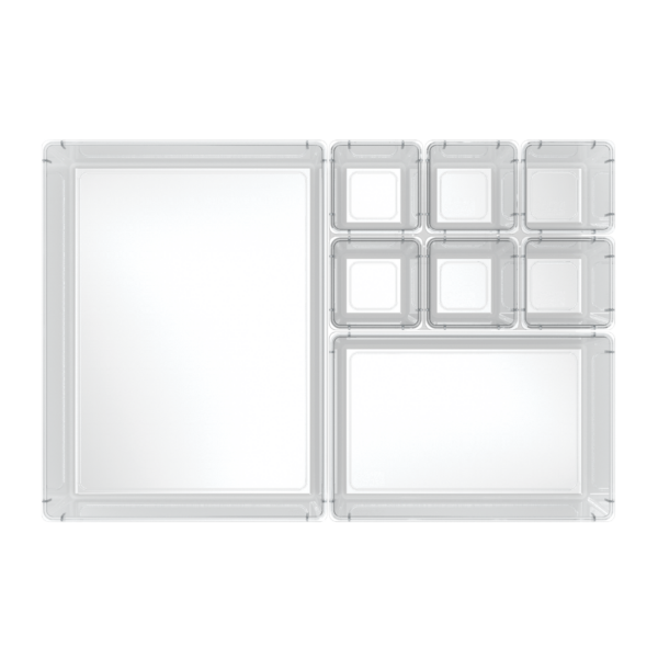 Drawer PodSert® Layout 07