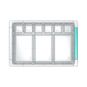 Drawer PodSert® Layout 11