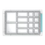 Drawer PodSert® Layout 10