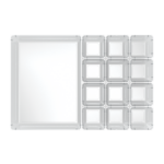 Drawer PodSert® Layout 06