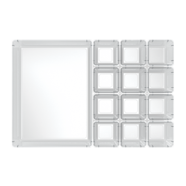 Drawer PodSert® Layout 06